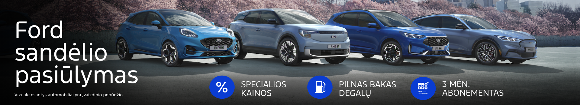 FORD Banner loading=